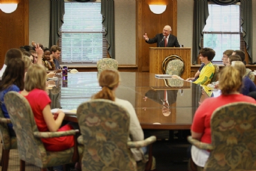 De Klerk Students UB.jpg